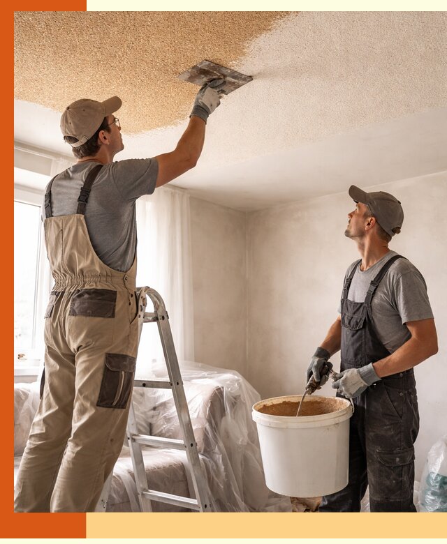 Утепление потолка жидкой пробкой в Сорочинске эффективно и надежно